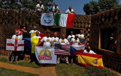 [QRT] XT2MD – Burkina Faso