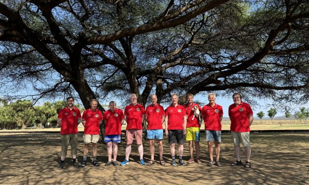 [QRT] V55LA – Namibia